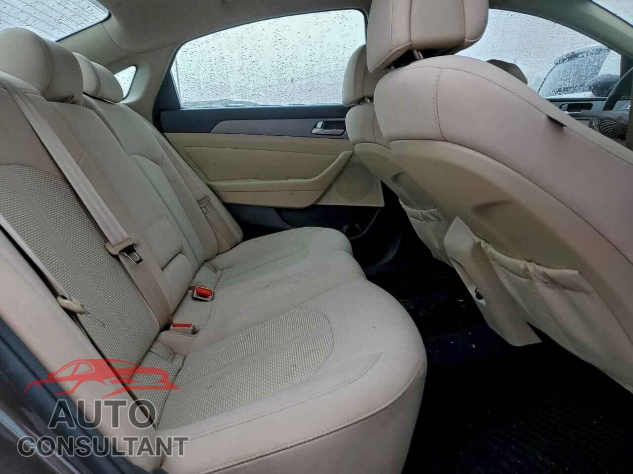 HYUNDAI SONATA 2015 - 5NPE24AF8FH161105