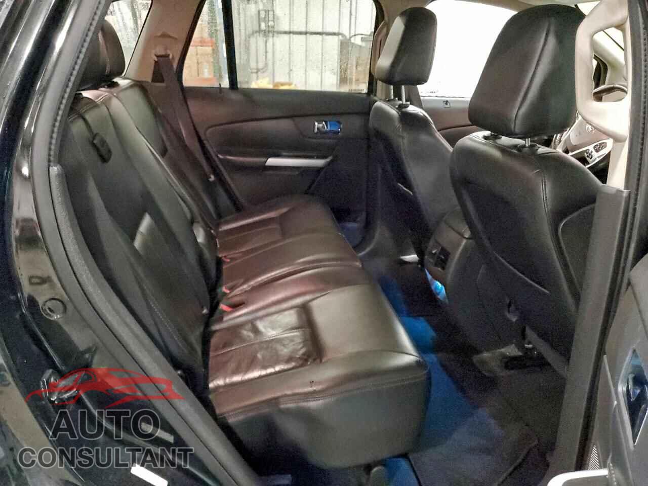 FORD EDGE 2011 - 2FMDK4JC0BBA83230
