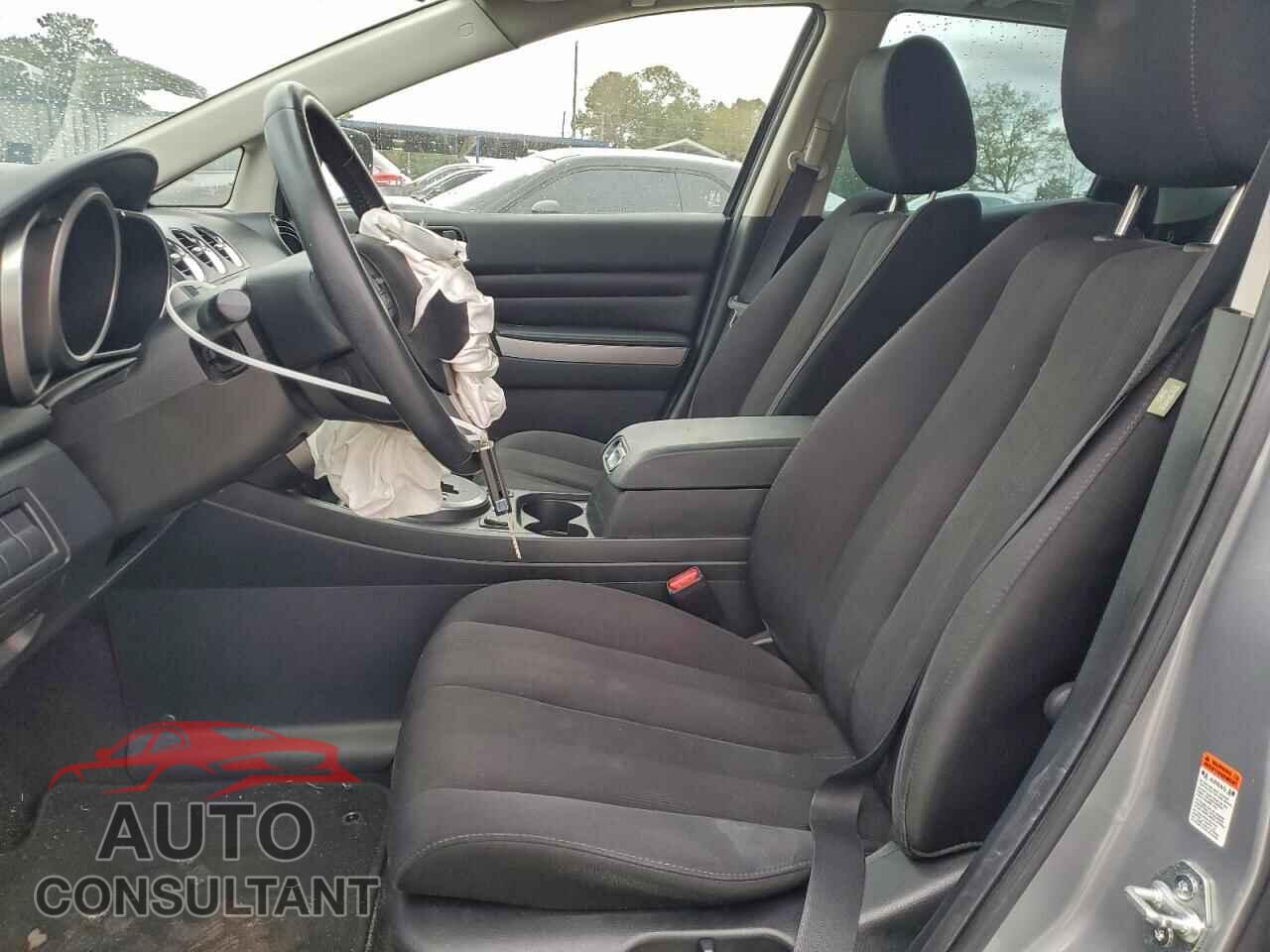 MAZDA CX-7 2011 - JM3ER2BM9B0370333