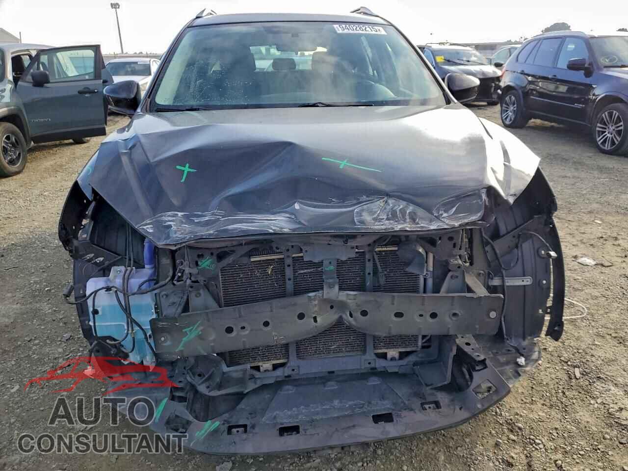 MAZDA CX-5 2014 - JM3KE2BE9E0390383