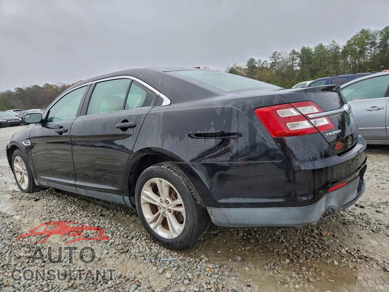 FORD TAURUS 2014 - 1FAHP2E87EG122996