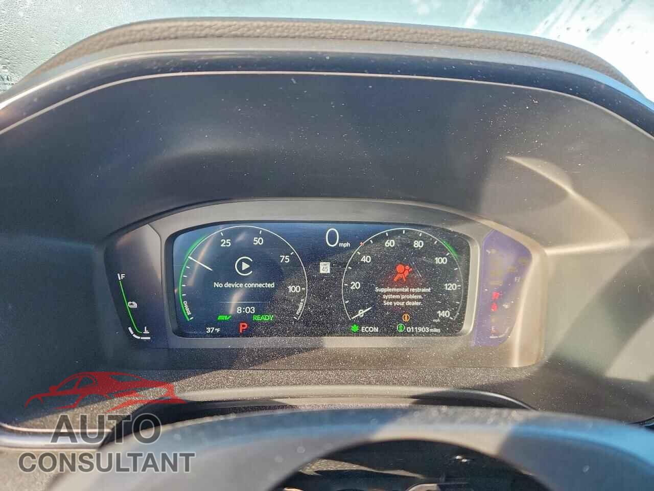 HONDA CRV 2026 - 7FARS5H84TE000148