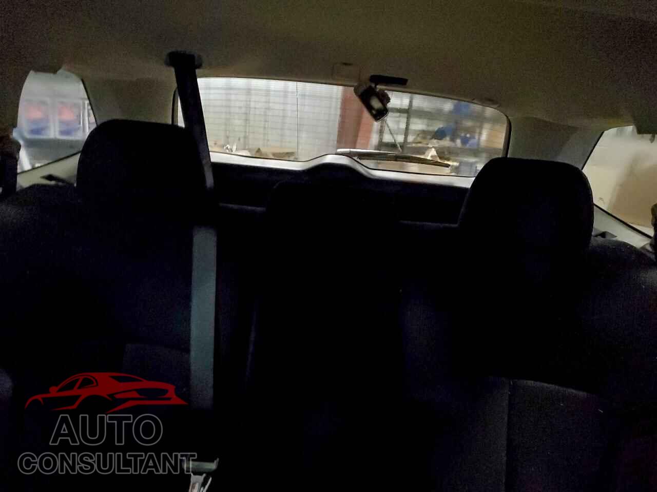SUBARU OUTBACK 2014 - 4S4BRCDC5E3225861