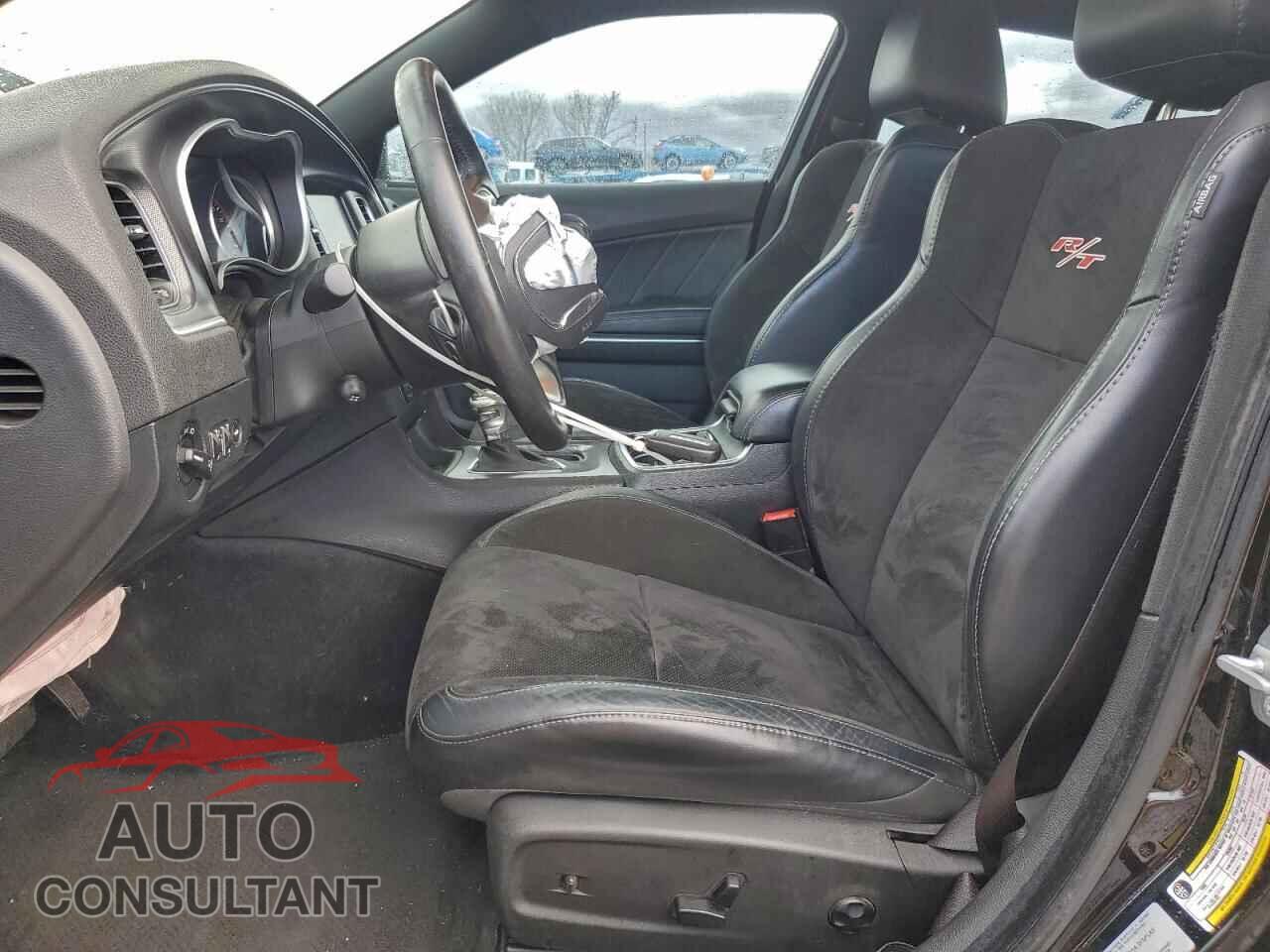 DODGE CHARGER 2015 - 2C3CDXCT5FH729166