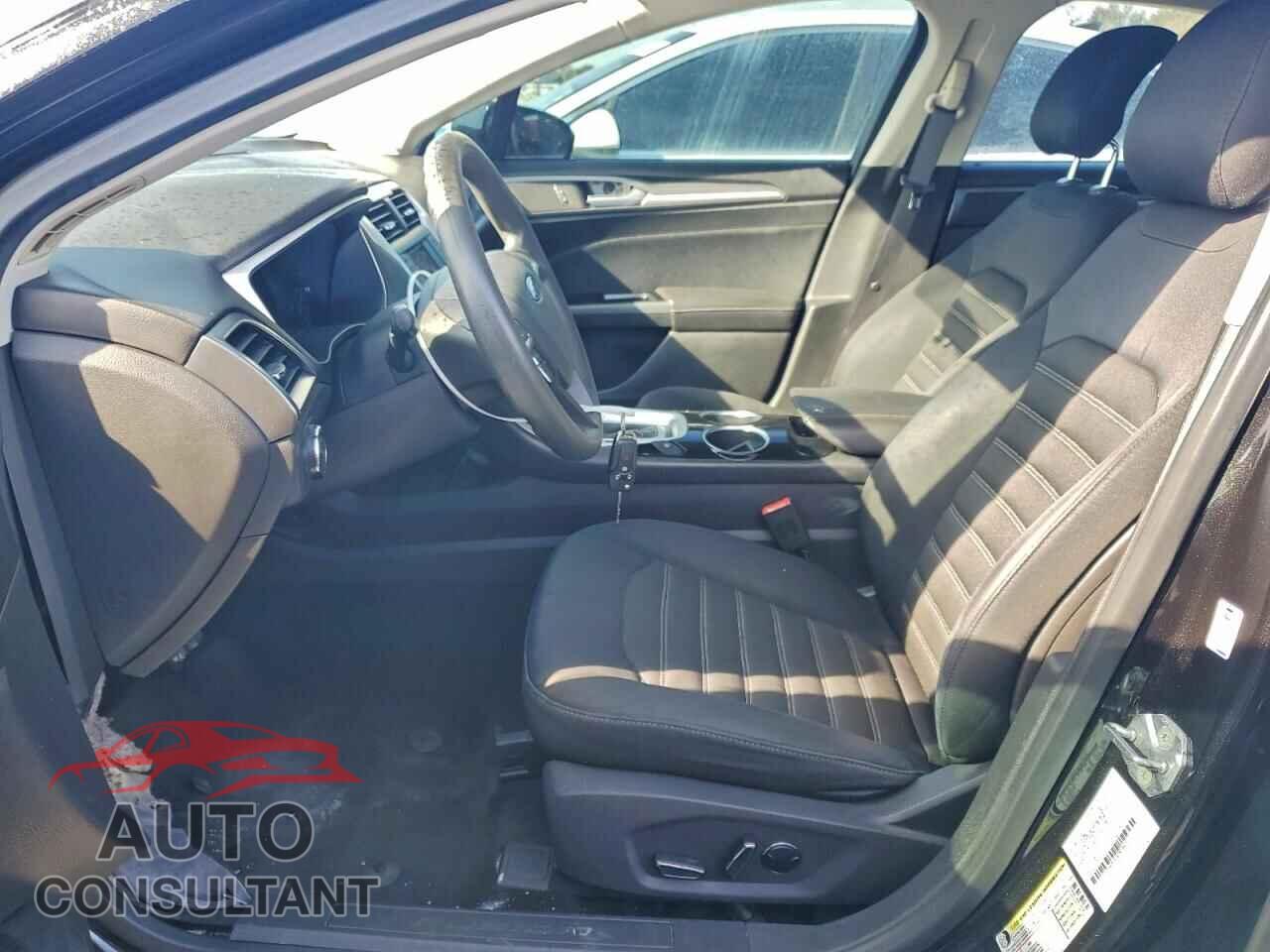 FORD FUSION 2013 - 3FA6P0H74DR149367