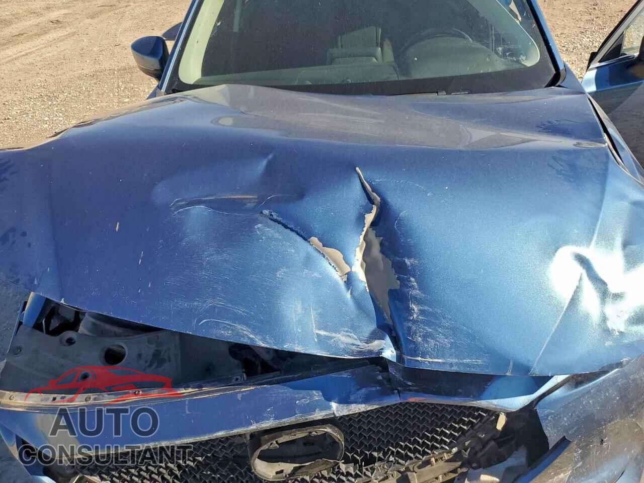 MAZDA CX-5 2018 - JM3KFABM9J0461056