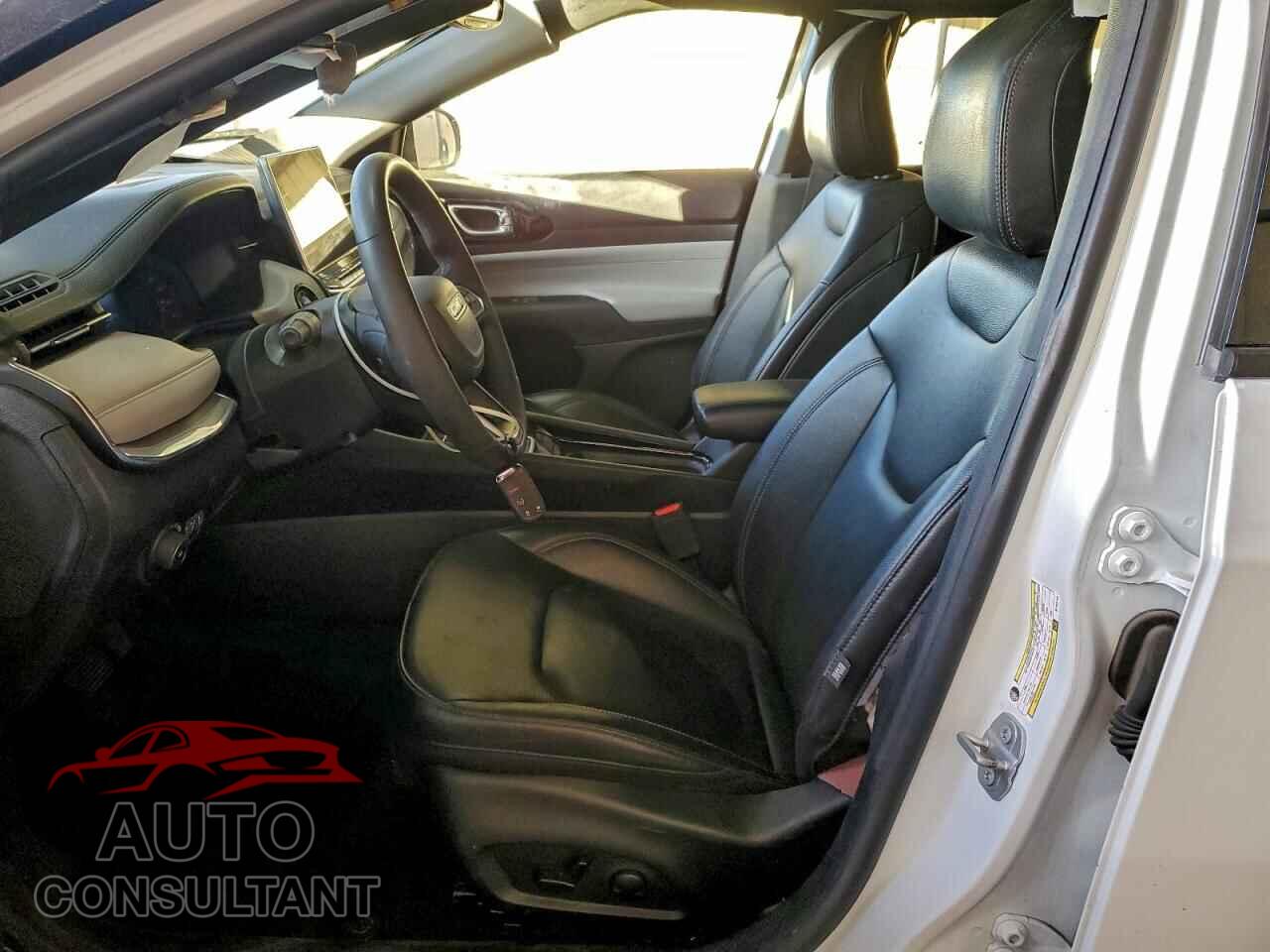 JEEP COMPASS 2024 - 3C4NJDCN7RT134196
