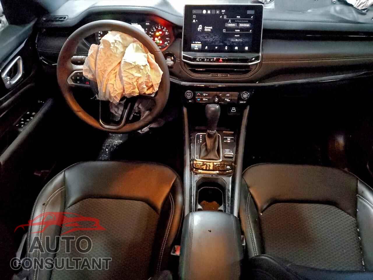 JEEP COMPASS 2023 - 3C4NJDBN6PT544695