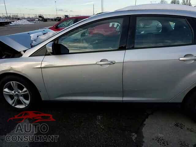 FORD FOCUS 2013 - 1FADP3F27DL212735