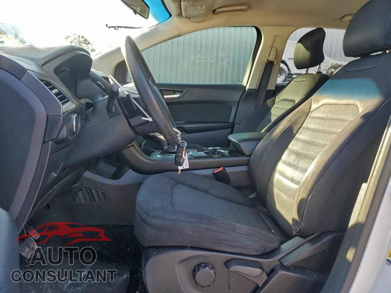 FORD EDGE 2015 - 2FMTK3G86FBB37158