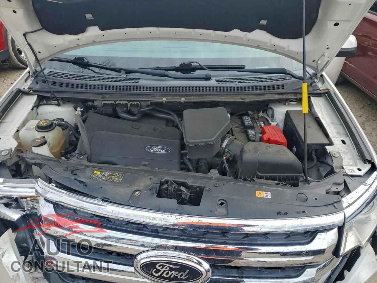 FORD EDGE 2013 - 2FMDK4KC1DBA21353