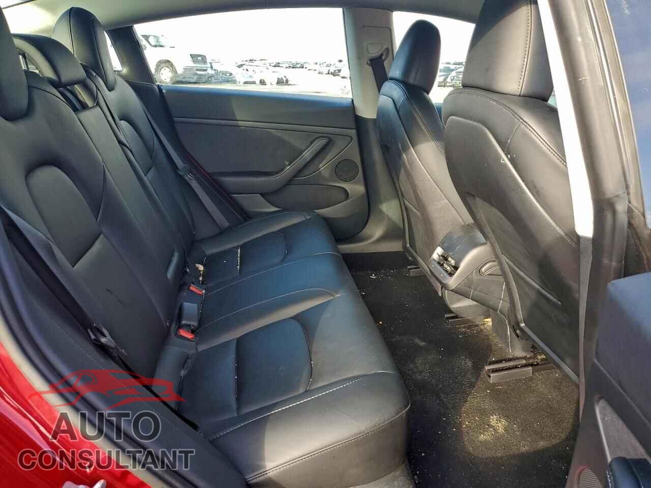 TESLA MODEL 3 2023 - 5YJ3E1EA4PF645929