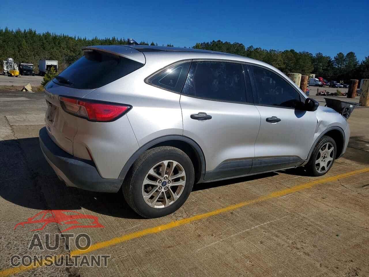 FORD ESCAPE 2020 - 1FMCU0F6XLUA45842