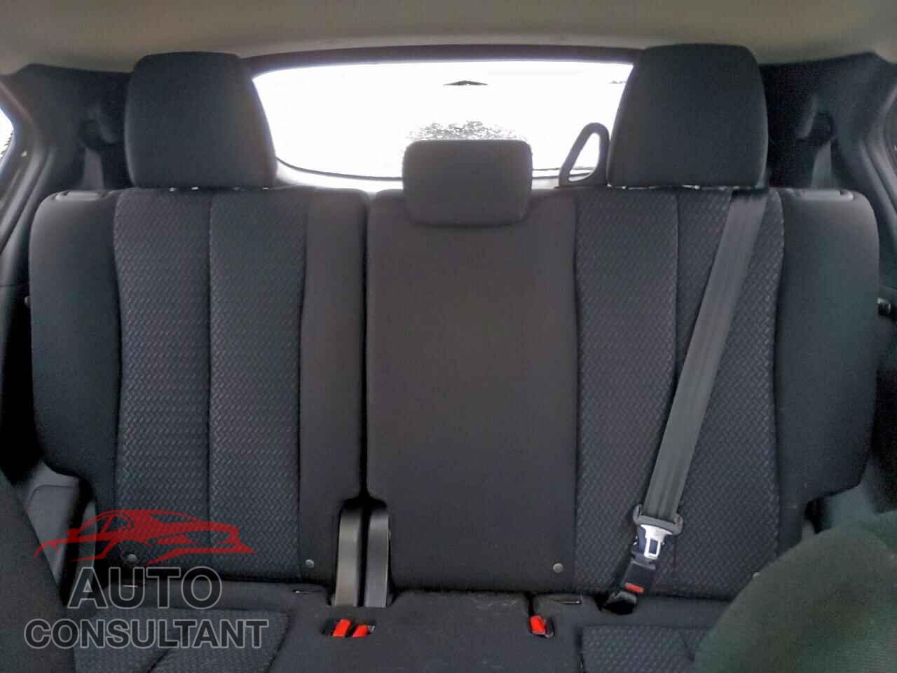 MITSUBISHI ECLIPSE 2024 - JA4ATVAA5RZ046054
