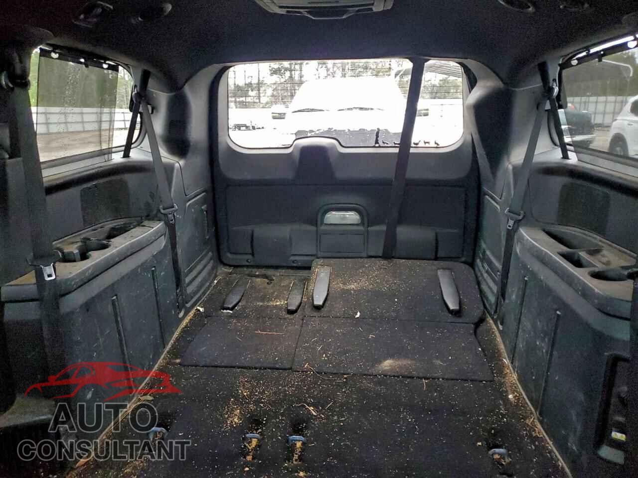 DODGE CARAVAN 2012 - 2C4RDGEG7CR251408