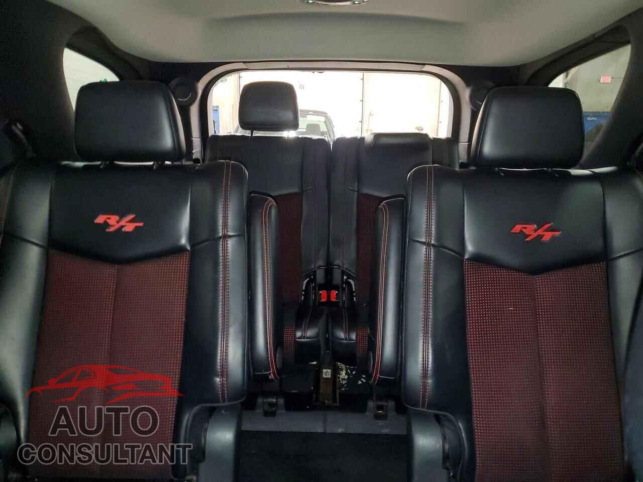 DODGE DURANGO 2013 - 1C4SDJCT7DC675115