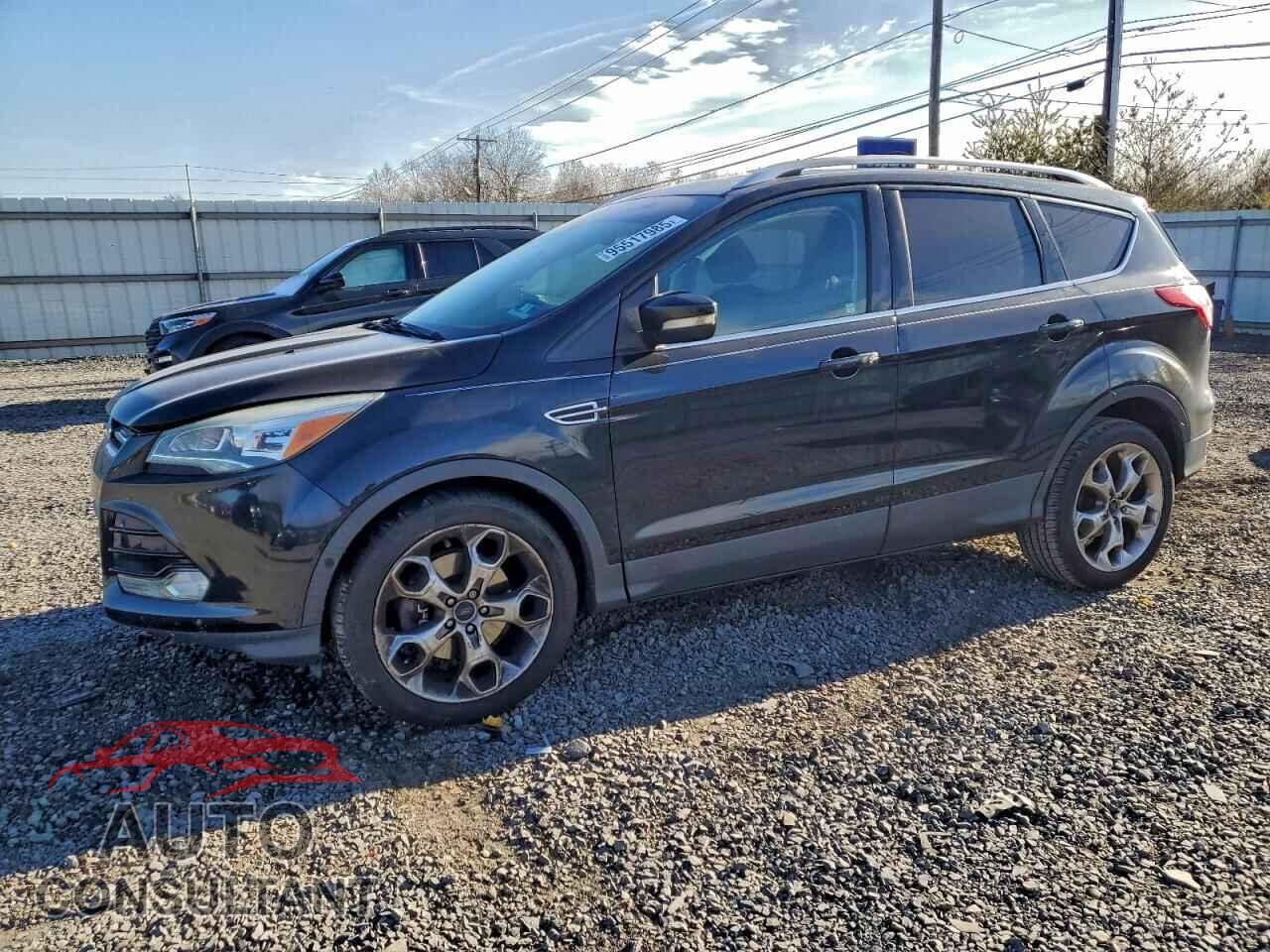 FORD ESCAPE 2014 - 1FMCU0J92EUC68719