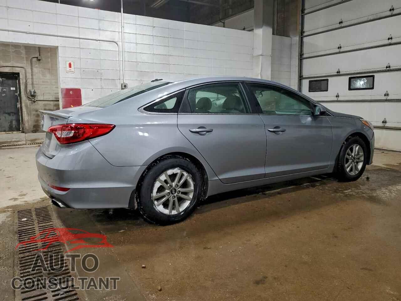 HYUNDAI SONATA 2016 - 5NPE24AF2GH416641