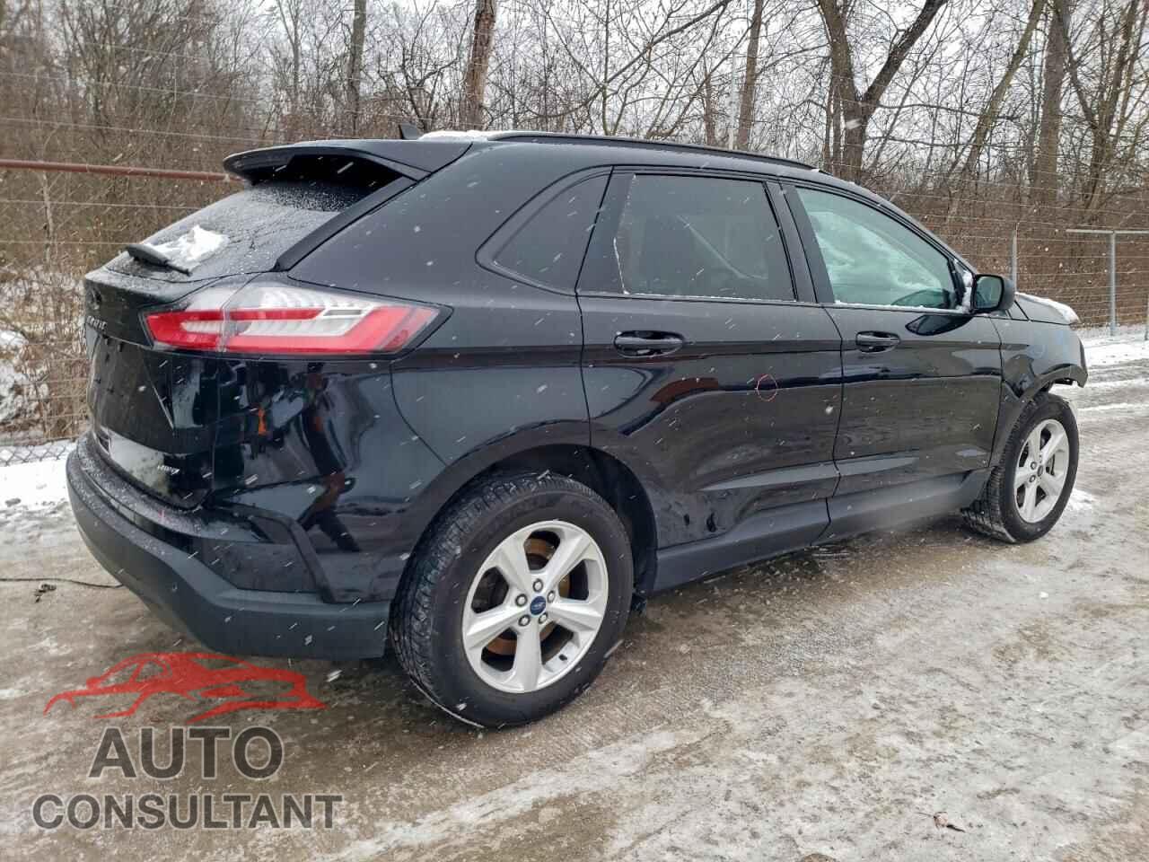 FORD EDGE 2021 - 2FMPK4G97MBA02462