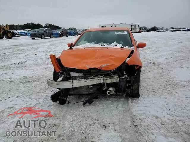 DODGE DART 2013 - 1C3CDFBA8DD333950