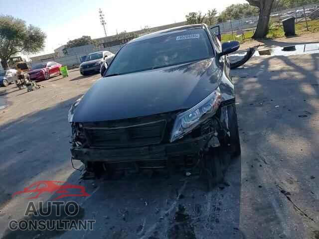 KIA OPTIMA 2014 - KNAGM4AD2E5067380