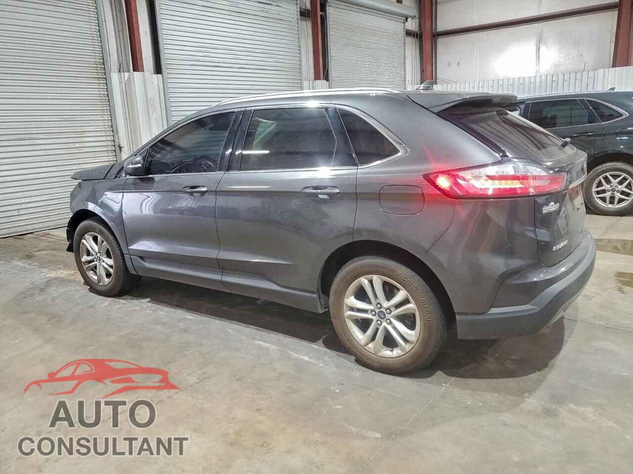 FORD EDGE 2019 - 2FMPK3J96KBB90763