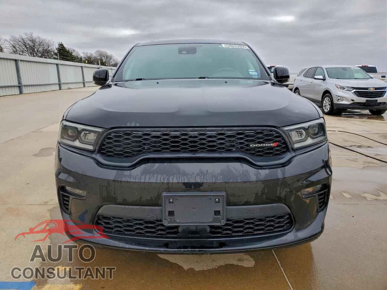 DODGE DURANGO 2023 - 1C4RDHDG4PC601924