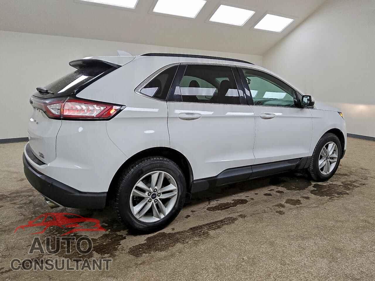 FORD EDGE 2018 - 2FMPK4J99JBC45243