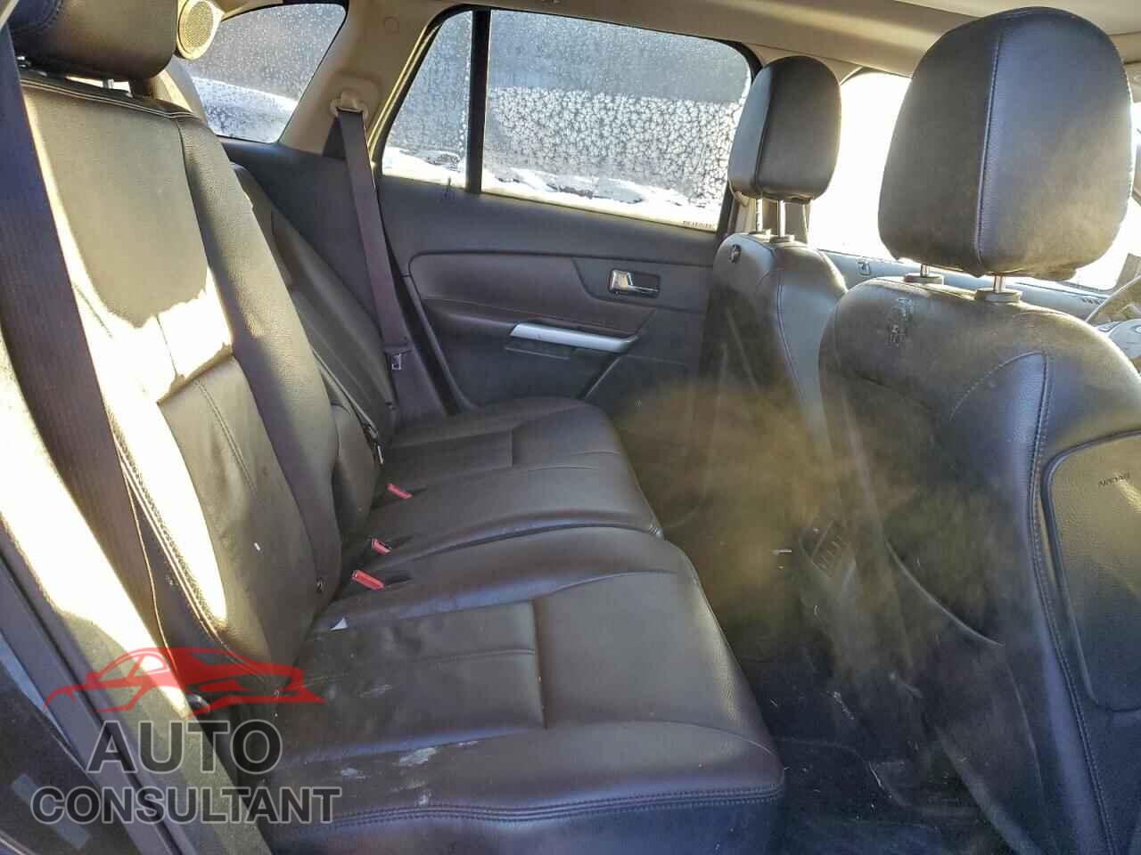 FORD EDGE 2013 - 2FMDK4KC0DBB29110