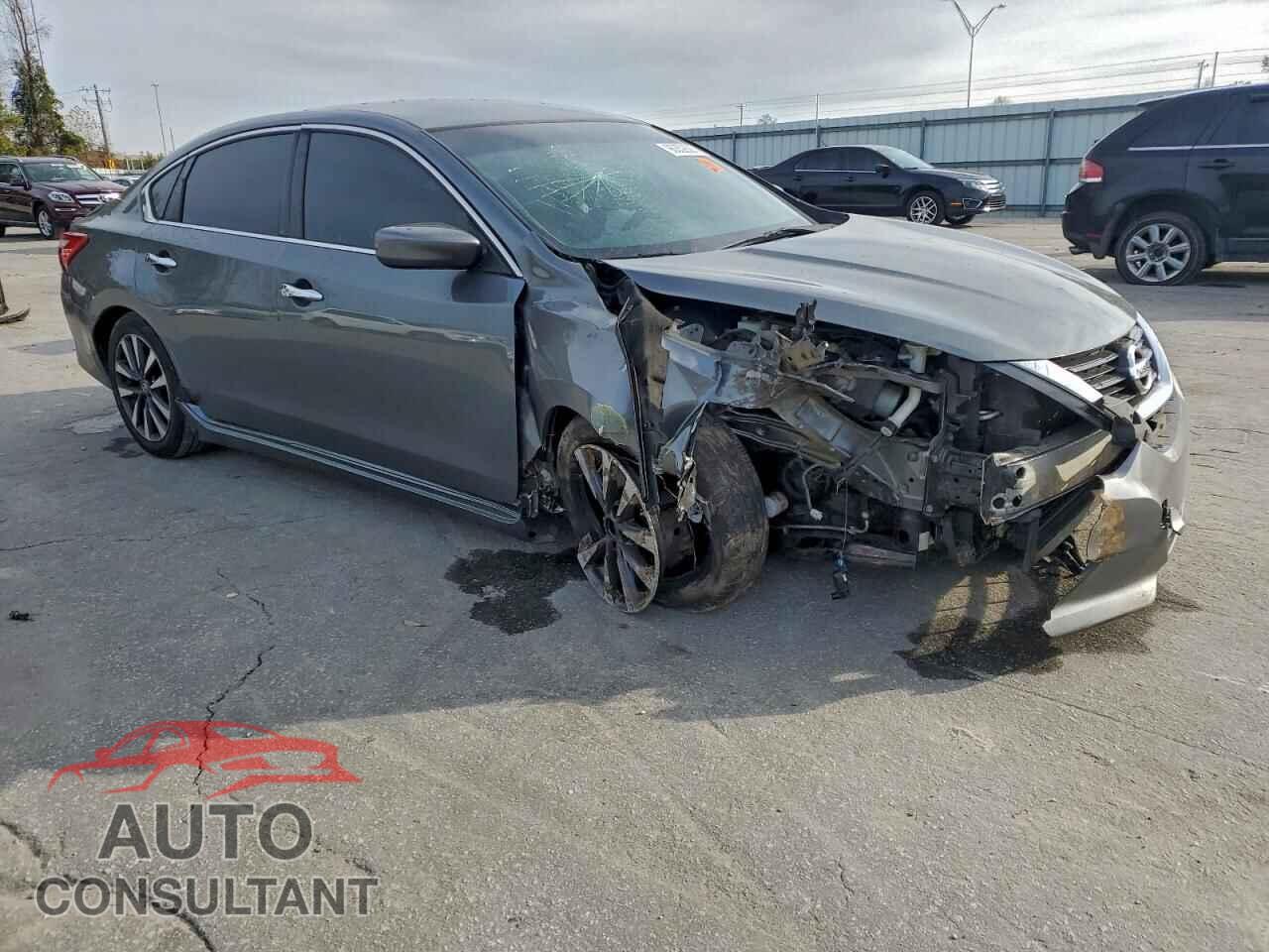 NISSAN ALTIMA 2017 - 1N4AL3AP1HC192599