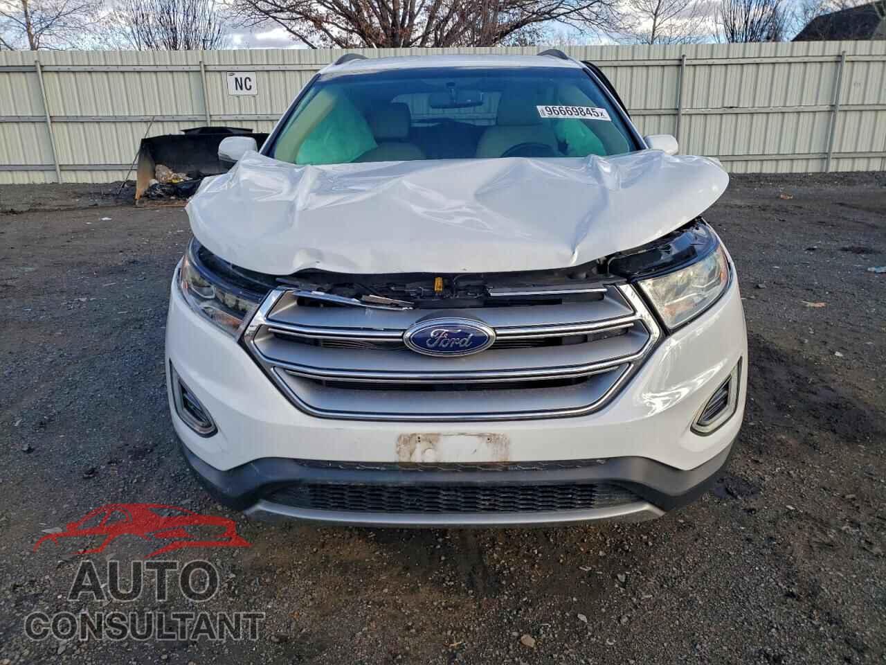 FORD EDGE 2015 - 2FMTK4J82FBB53176