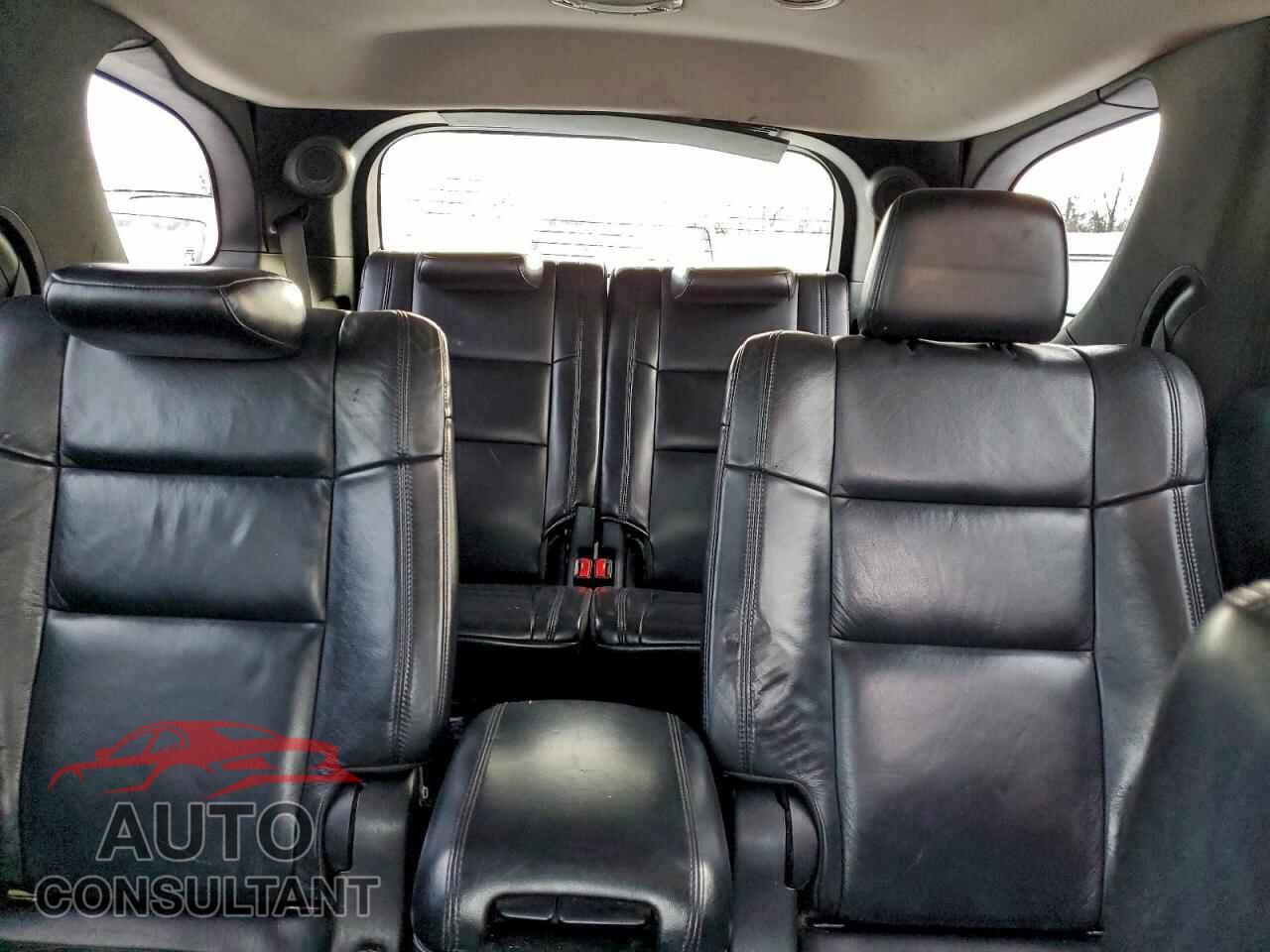 DODGE DURANGO 2012 - 1C4RDJDG8CC322588