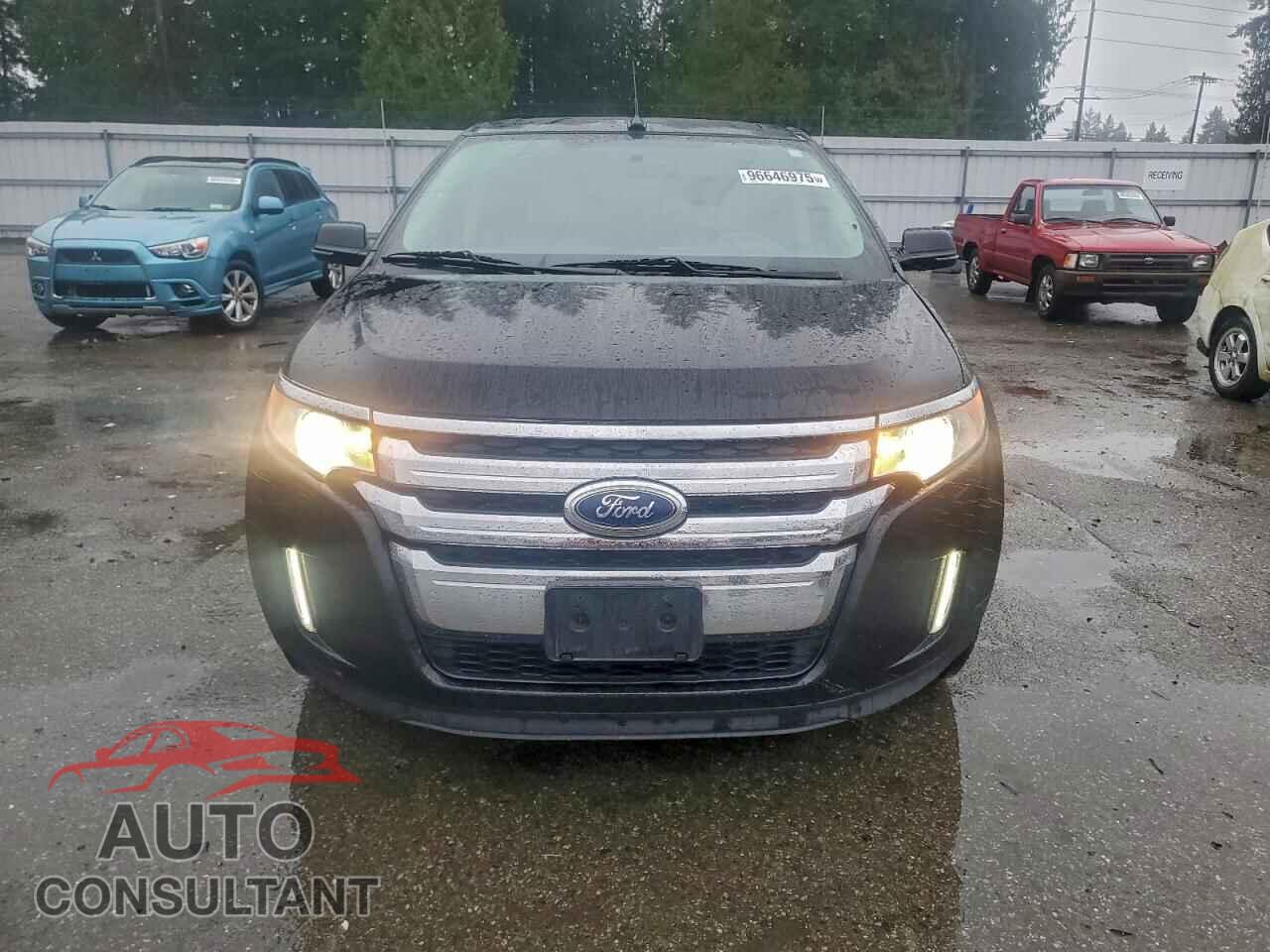 FORD EDGE 2014 - 2FMDK4JC3EBB31369