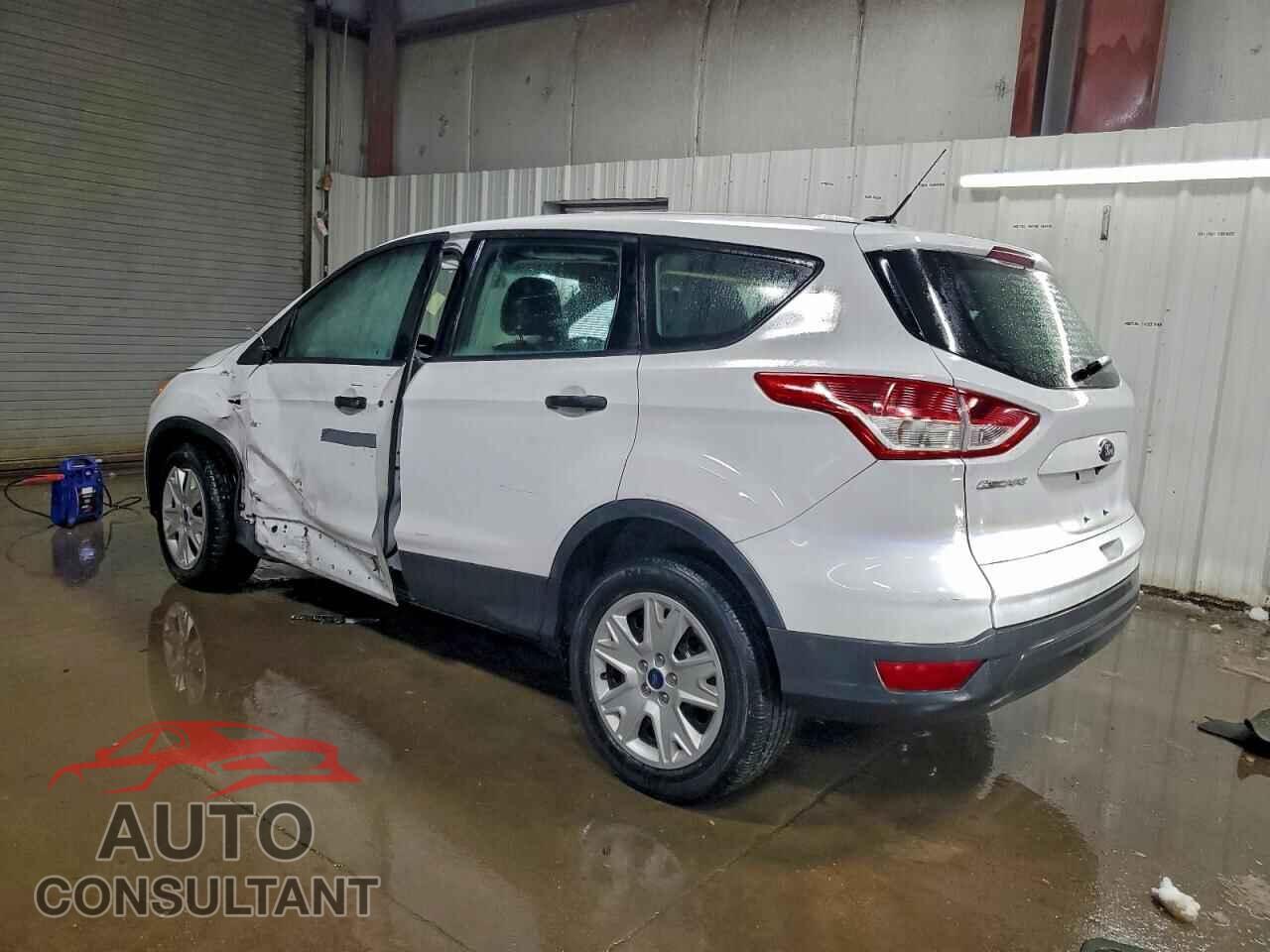 FORD ESCAPE 2014 - 1FMCU0F76EUD49293