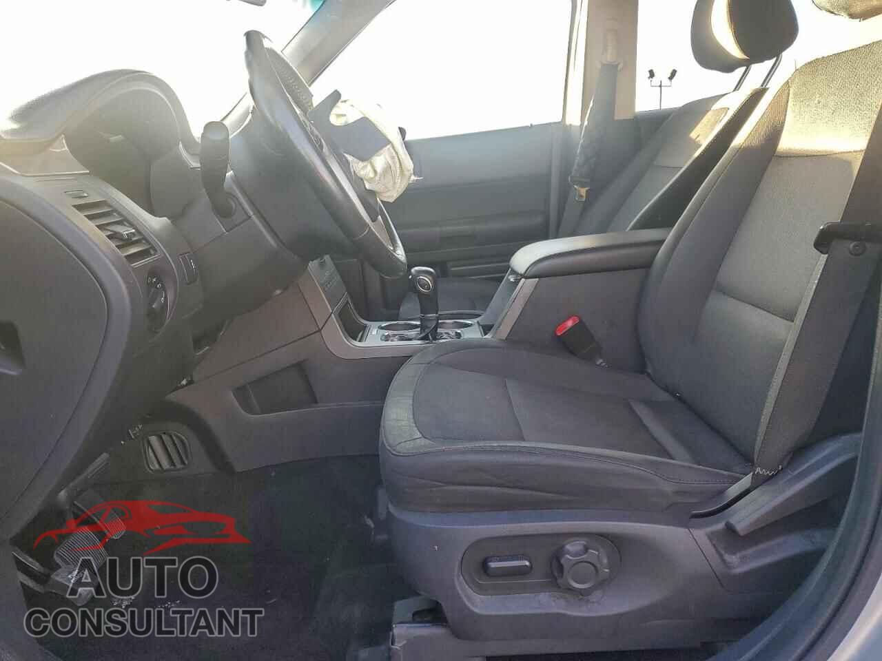 FORD FLEX 2015 - 2FMGK5B86FBA19793
