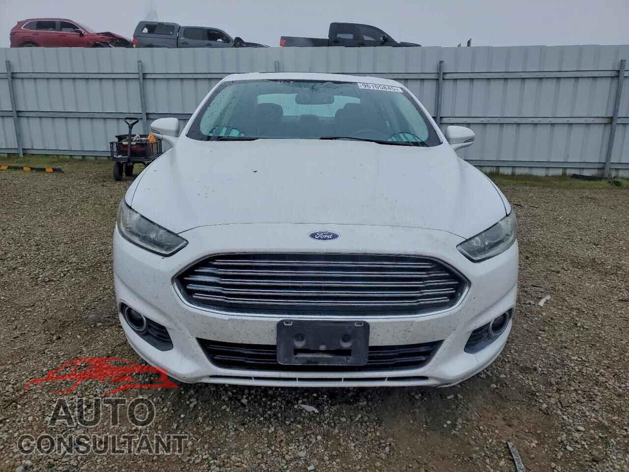 FORD FUSION 2016 - 3FA6P0HD1GR366692