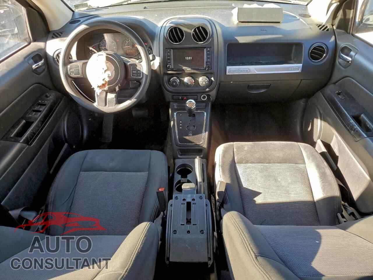 JEEP COMPASS 2014 - 1C4NJCBB1ED627115