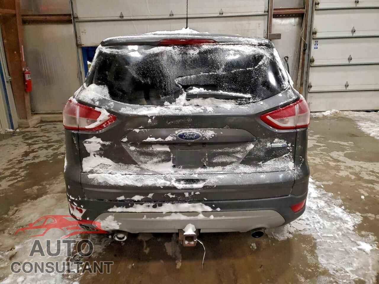 FORD ESCAPE 2016 - 1FMCU9GX9GUA83726