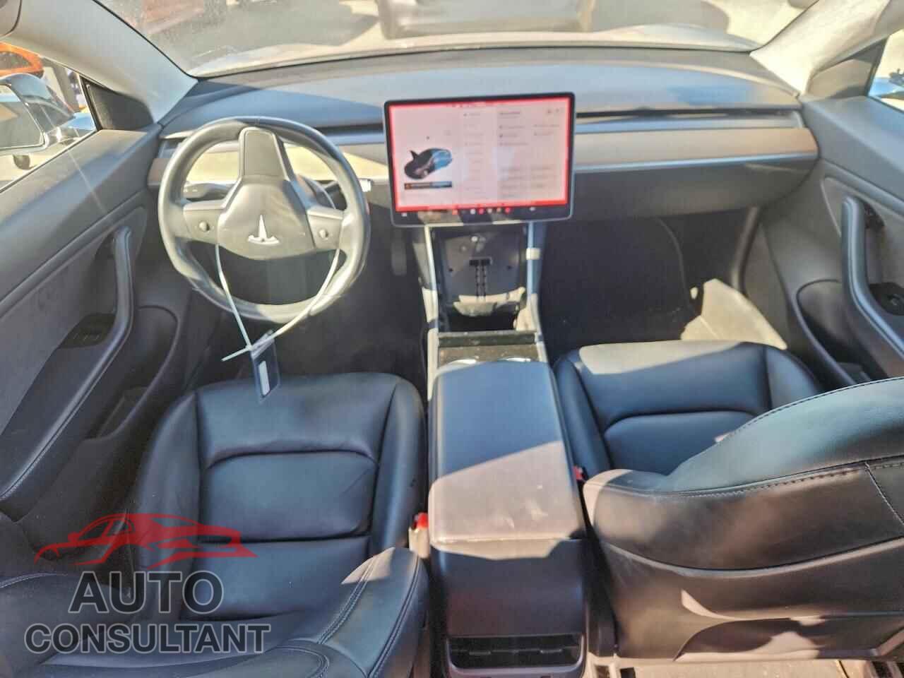 TESLA MODEL 3 2018 - 5YJ3E1EA2JF176427