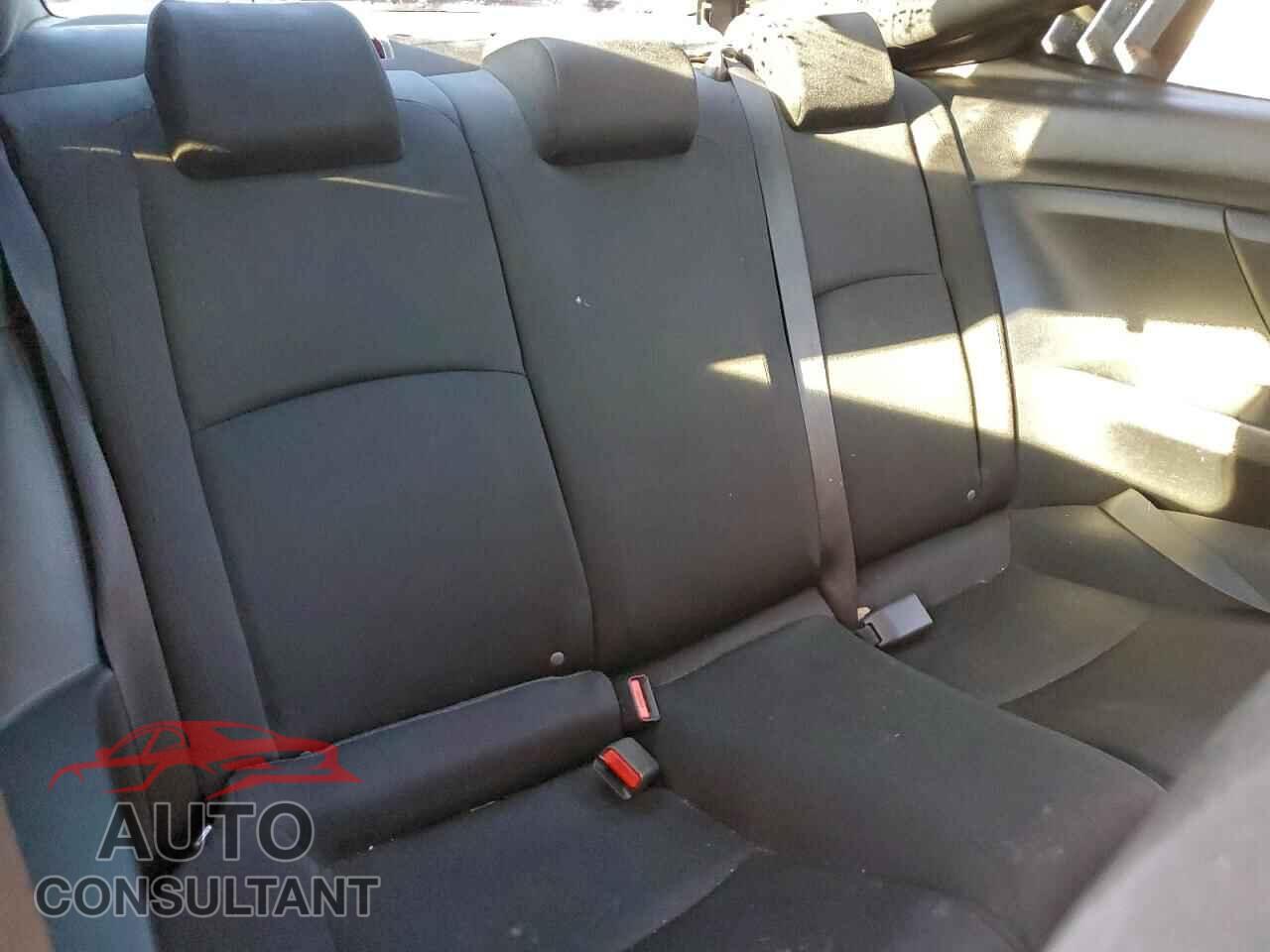 HONDA CIVIC 2019 - 2HGFC3A5XKH752205