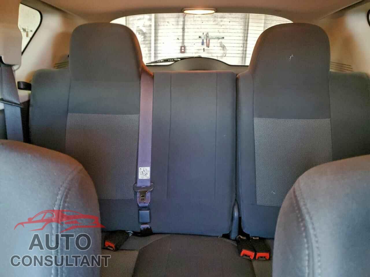 JEEP COMPASS 2011 - 1J4NT1FA3BD219799