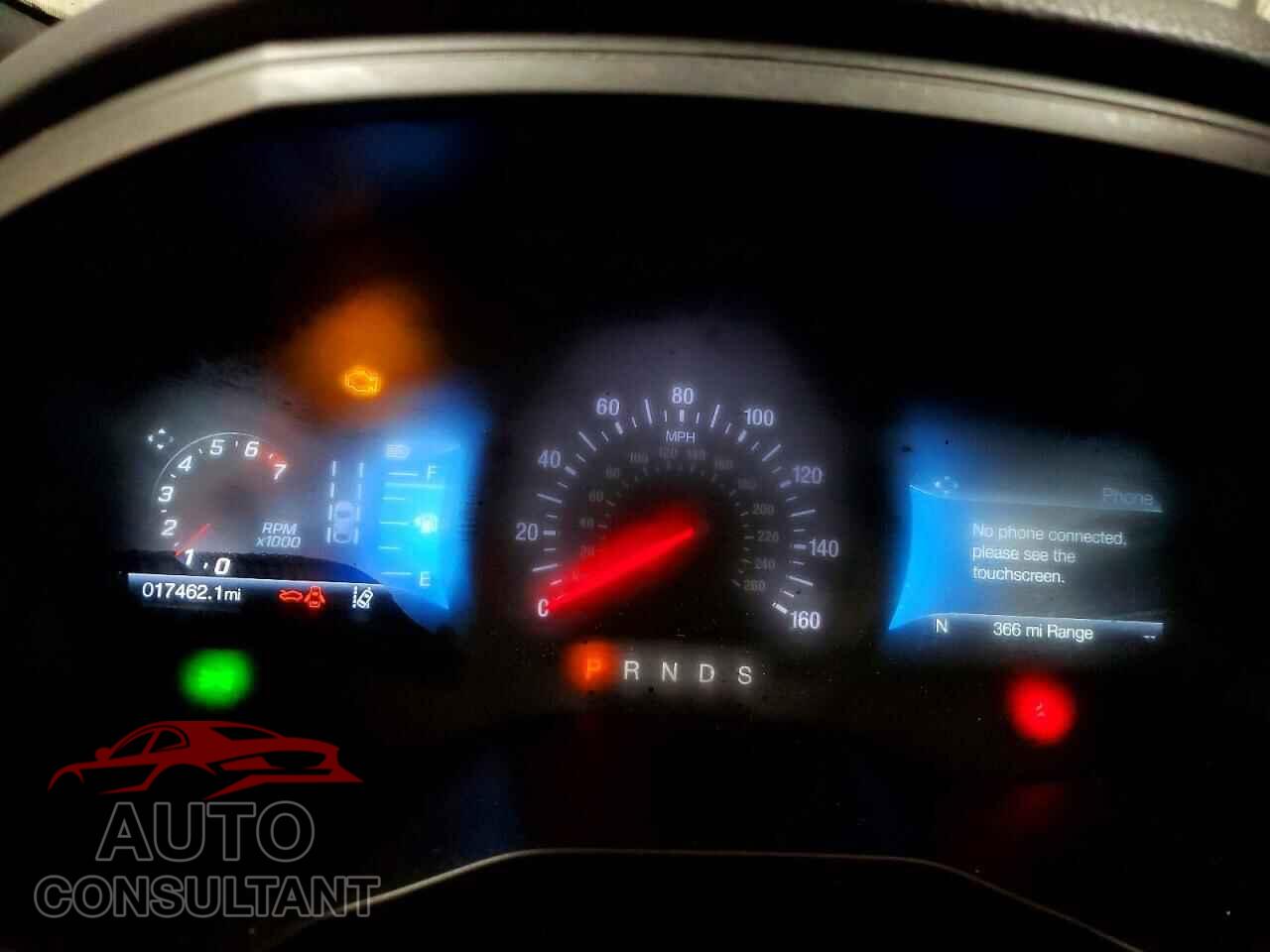 FORD EDGE 2024 - 2FMPK4APXRBA33431
