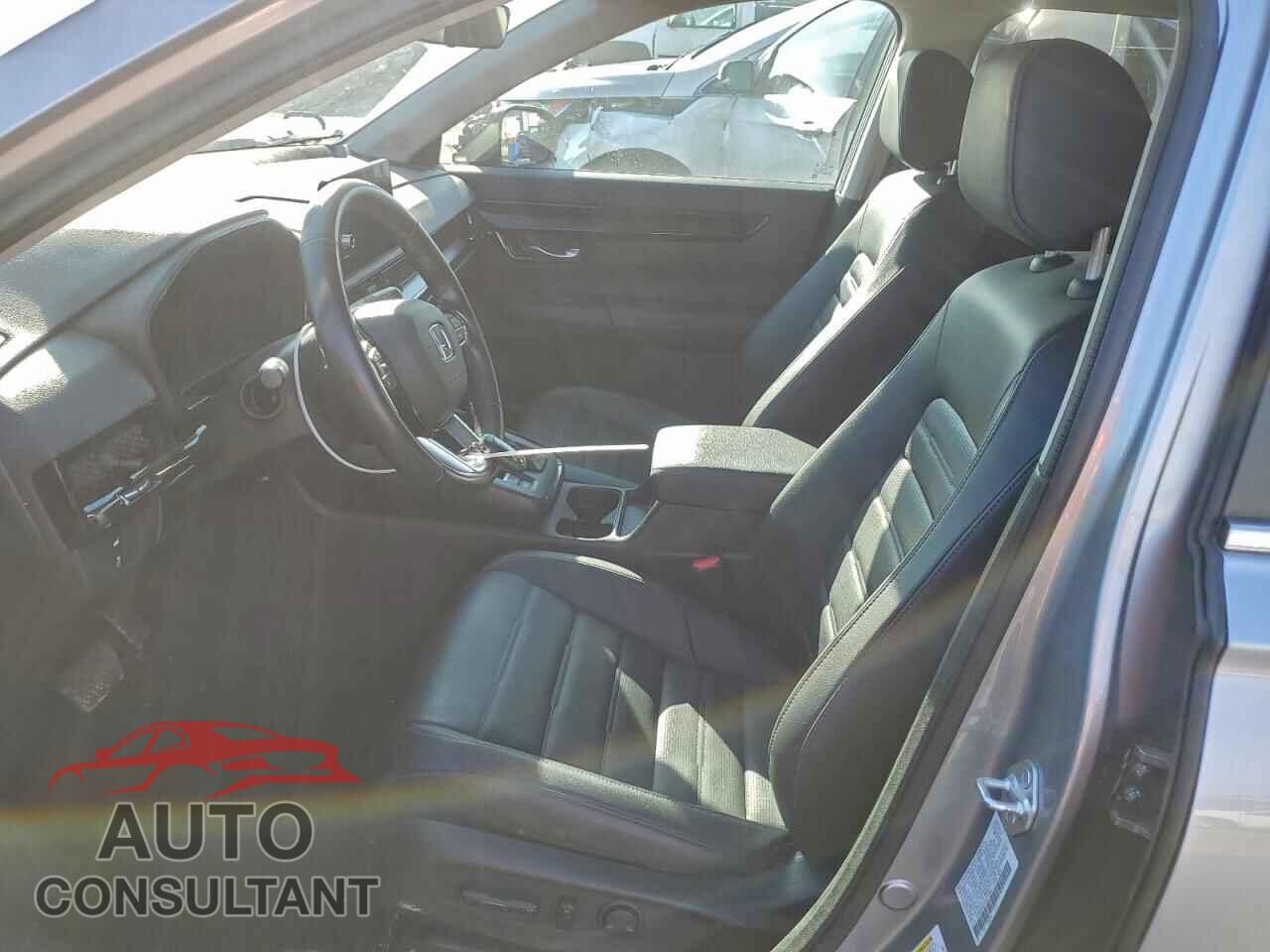 HONDA CRV 2023 - 7FARS4H75PE012090