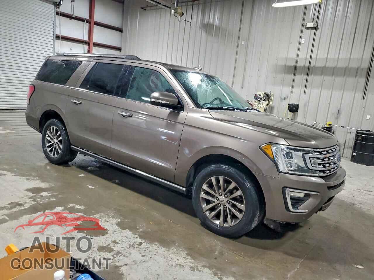 FORD EXPEDITION 2018 - 1FMJK1KT7JEA36070