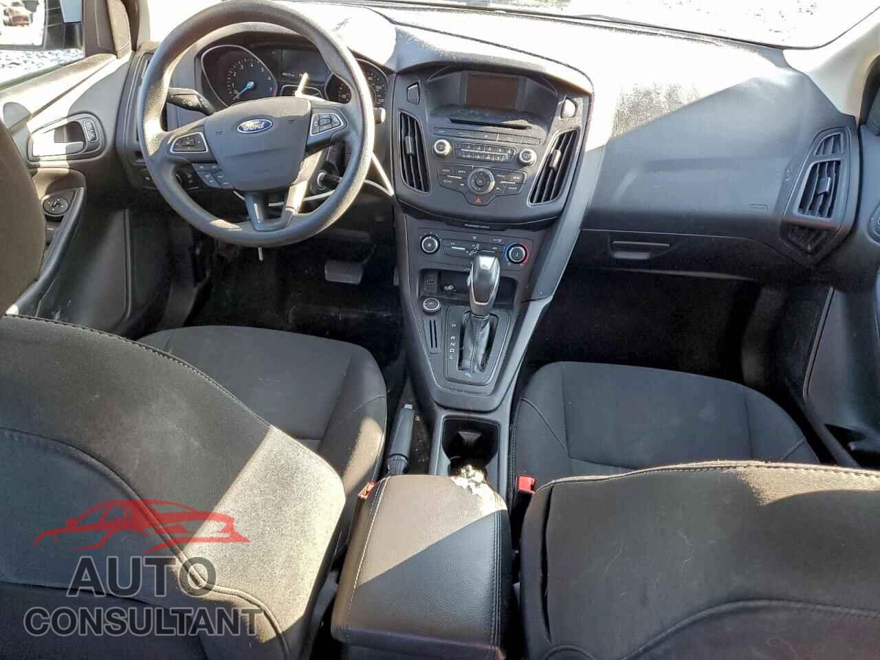 FORD FOCUS 2016 - 1FADP3F26GL243835