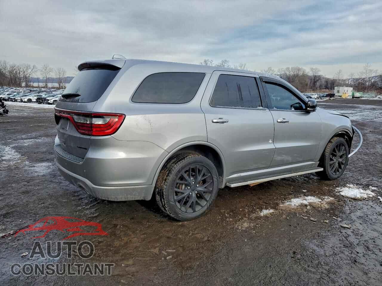 DODGE DURANGO 2015 - 1C4RDJDG7FC170145