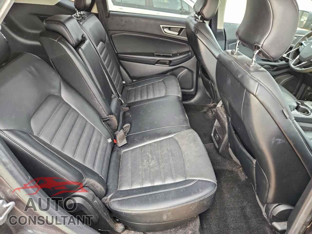 FORD EDGE 2018 - 2FMPK3J96JBB64193