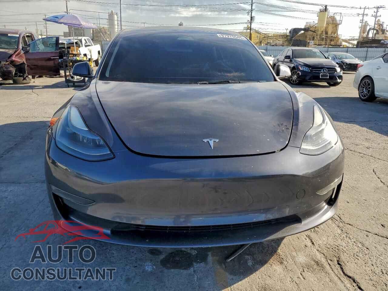 TESLA MODEL 3 2023 - 5YJ3E1EA1PF452640