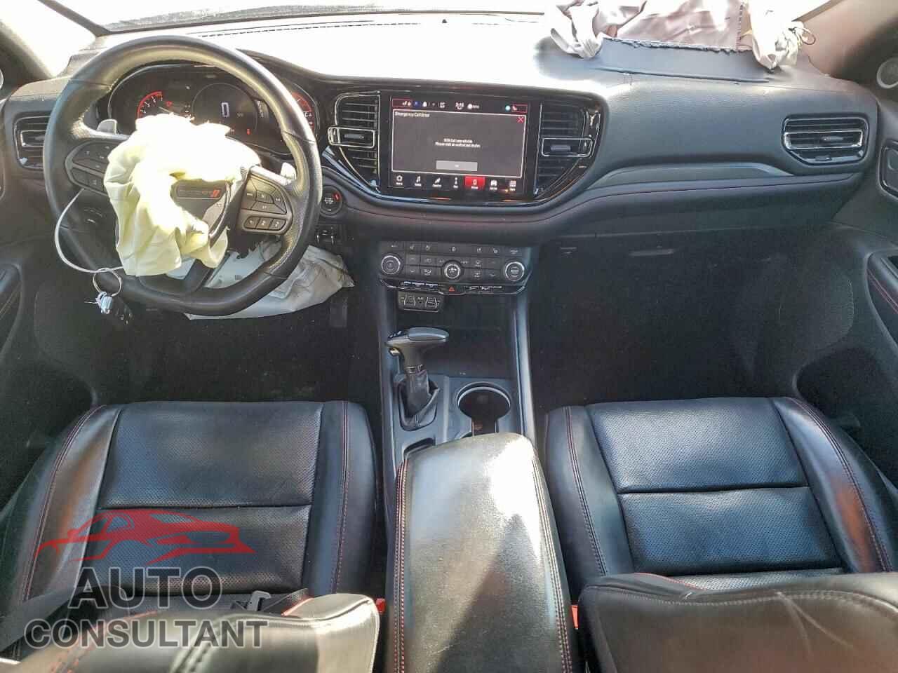 DODGE DURANGO 2024 - 1C4RDHDG4RC137231