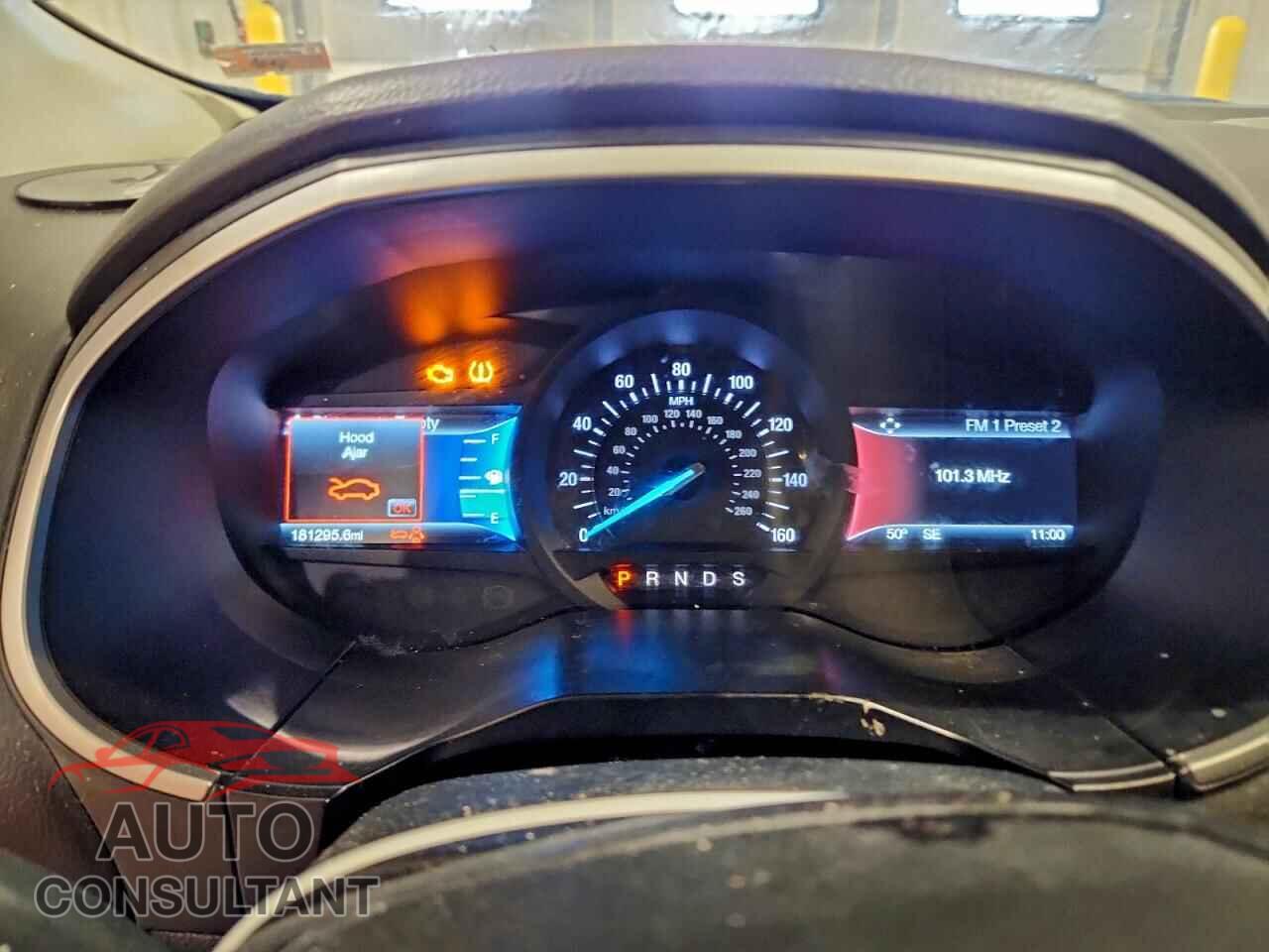 FORD EDGE 2015 - 2FMTK4J85FBB62096